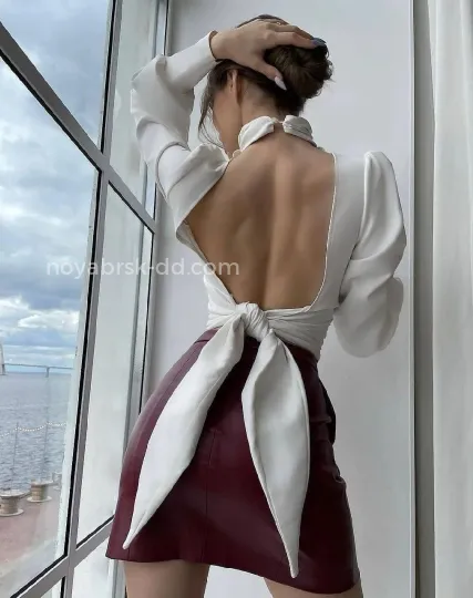 Проститутка Юля - Фото 3 №107613