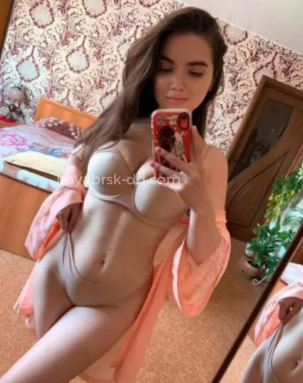 Проститутка Настя - Фото 1 №144754