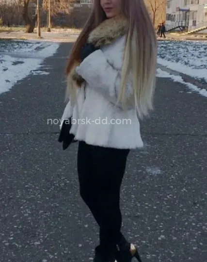 Проститутка Алина - Фото 1 №16471