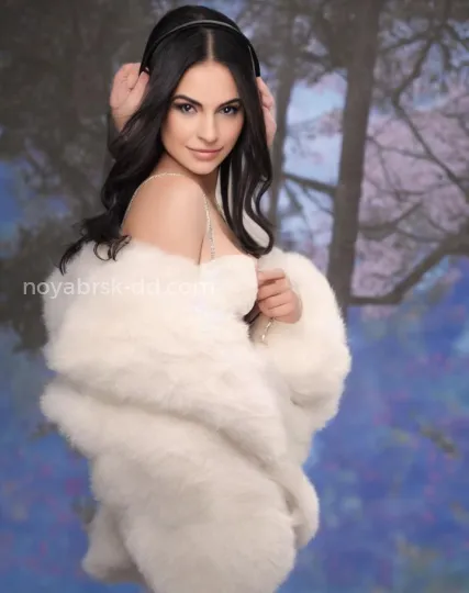 Проститутка Соня - Фото 2 №237390