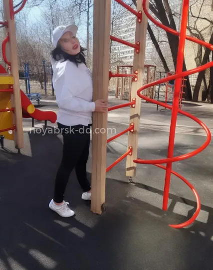 Проститутка Марианна - Фото 3 №281689