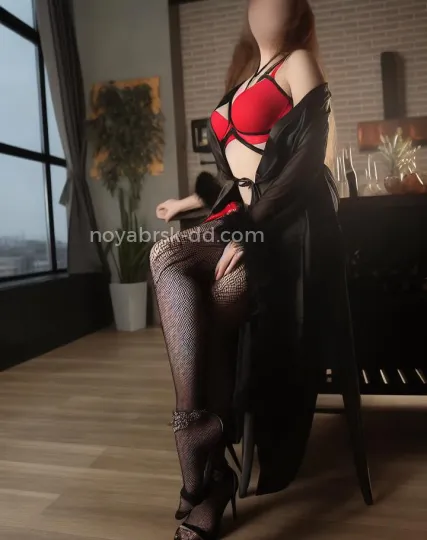 Проститутка Ева - Фото 7 №313078