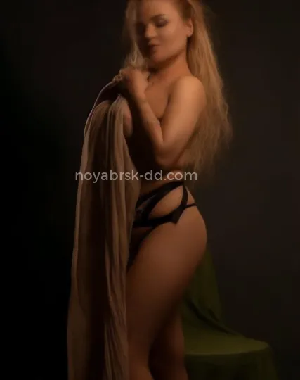 Проститутка Азалия - Фото 4 №324728