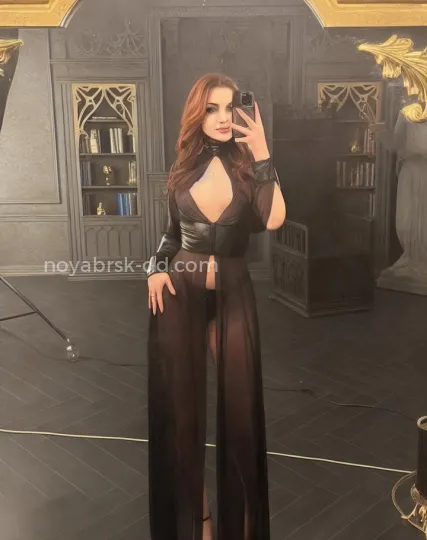 Проститутка Арина - Фото 3 №324740