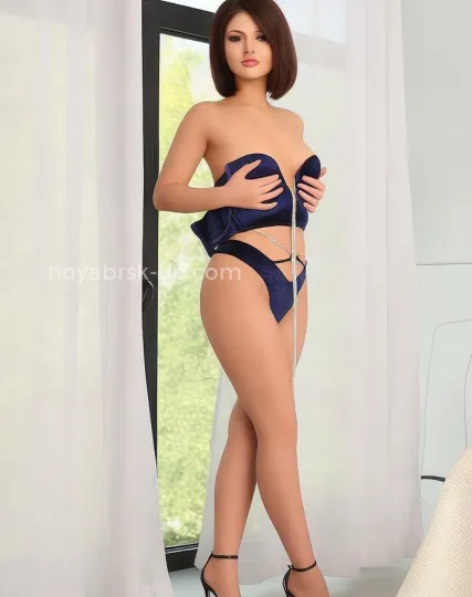 Проститутка Настя - Фото 1 №324795