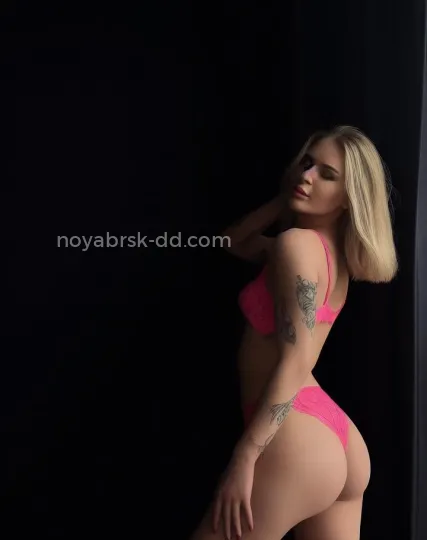 Проститутка Катюша - Фото 1 №324800