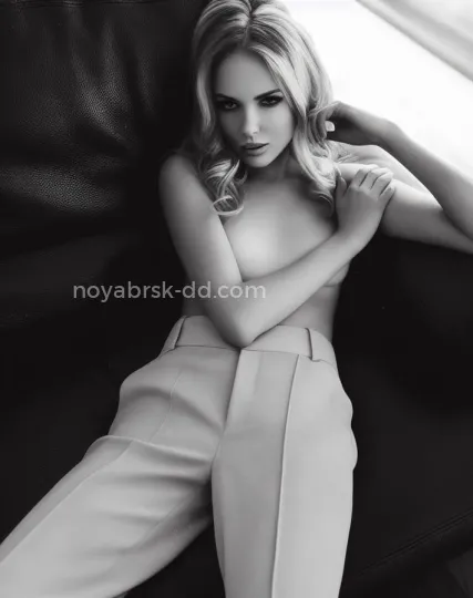 Проститутка Мариша - Фото 6 №350691