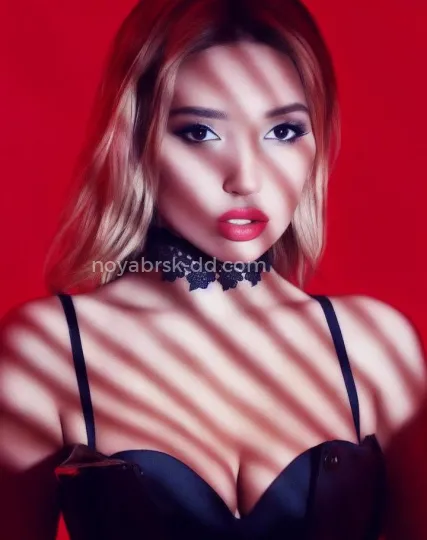 Проститутка Джени - Фото 6 №378409