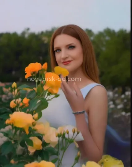 Проститутка Катюша - Фото 1 №405312