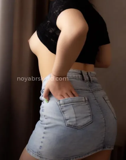 Проститутка Аида - Фото 8 №413633
