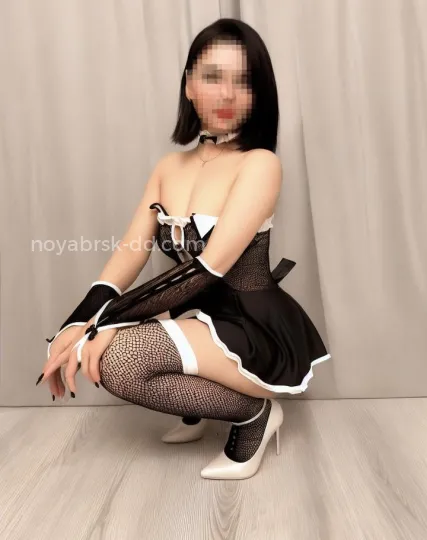 Проститутка Алина - Фото 3 №417664