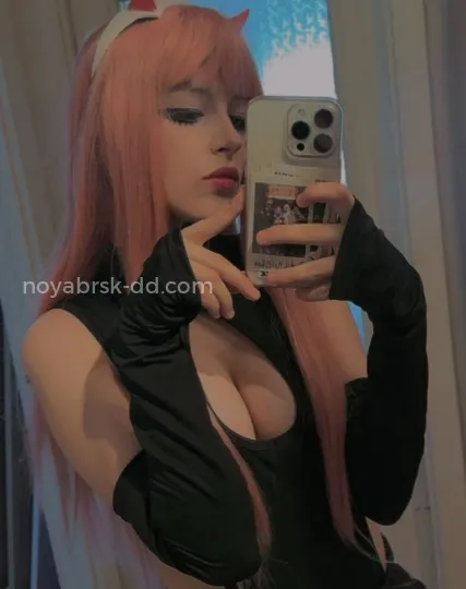 Проститутка Камилла - Фото 1 №434718