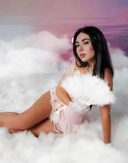 Проститутка Арина - Фото 6 №434723