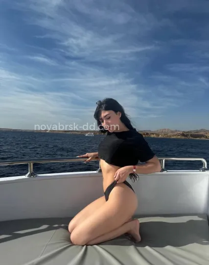 Проститутка Арина - Фото 3 №434723