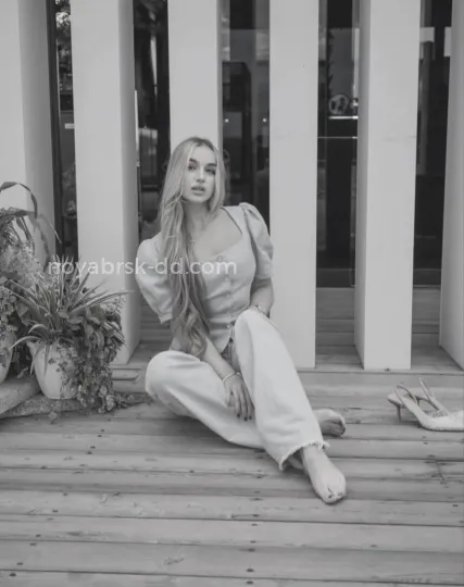 Проститутка Милана - Фото 3 №434726