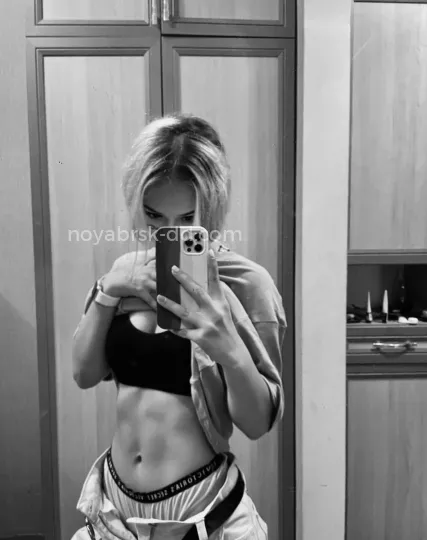 Проститутка Ксения - Фото 1 №434768