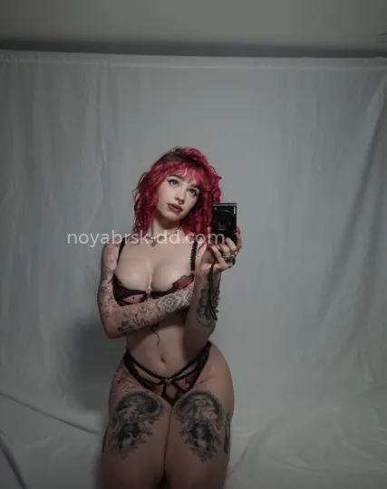 Проститутка Фаина - Фото 3 №456614