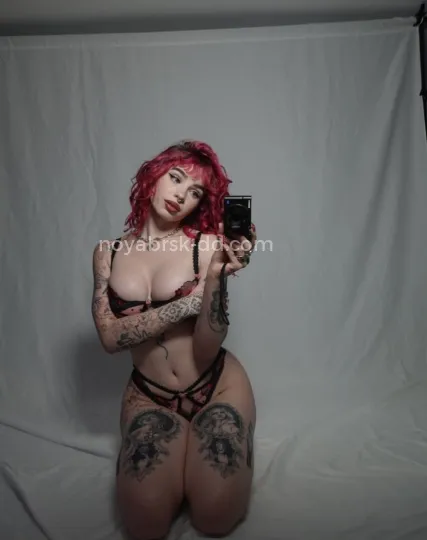 Проститутка Фаина - Фото 2 №456614
