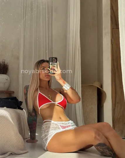 Проститутка Татьяна - Фото 3 №456640
