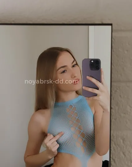 Проститутка Эльвира - Фото 4 №456646