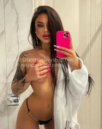 Проститутка Настя - Фото 3 №89745