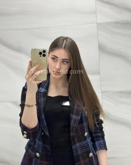 Проститутка Настя - Фото 1 №94873