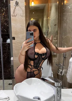 Кристина - Фото 3