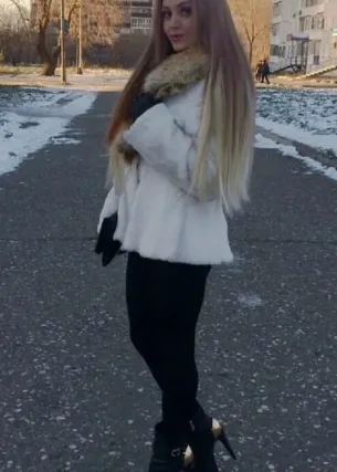 Алина - Фото 1