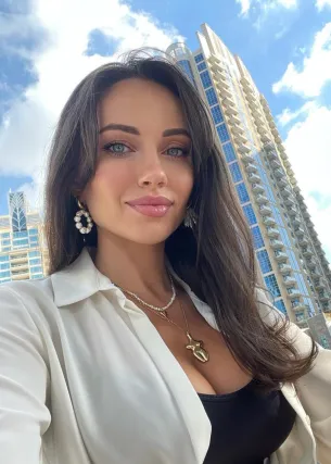 Кристина - Фото 2