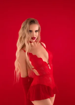 Алина - Фото 3