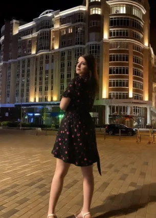 Анастасия - Фото 3