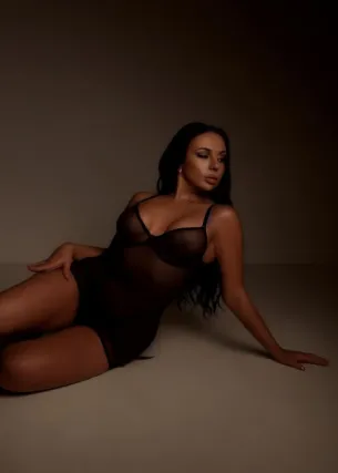 Лиза - Фото 1