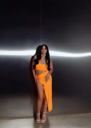 Ханна - Фото 1