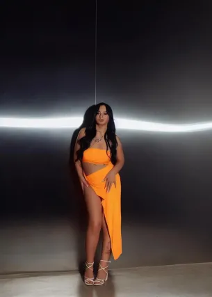 Ханна - Фото 1