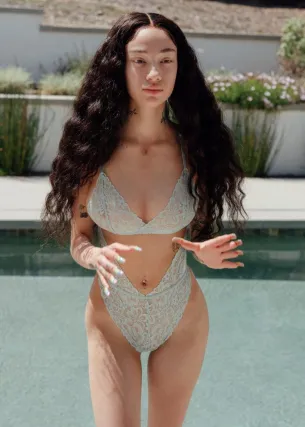 Алина - Фото 3