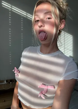 Эвелина - Фото 1