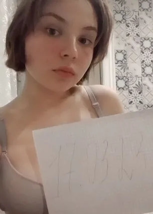 Вика - Фото 3